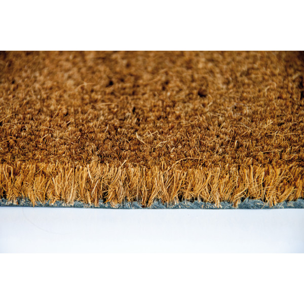 ALFOMBRA COCO BASE PVC 1X16(17MM)-16M2