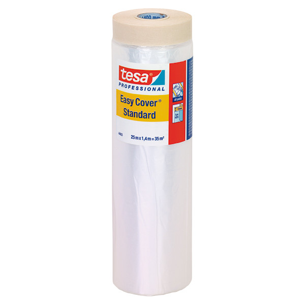 CINTA C/PLAST.4403 EASY COVER 140CMX25M