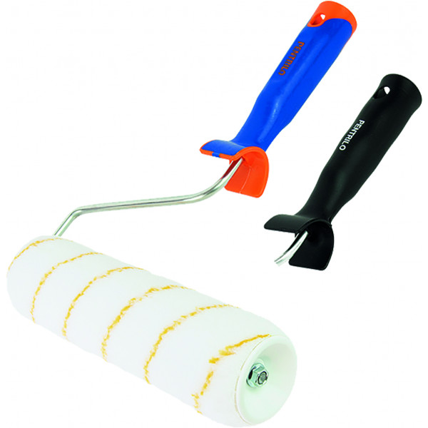 RODILLO ANTIGOTA 50 07461 22CM M.POLIPRO