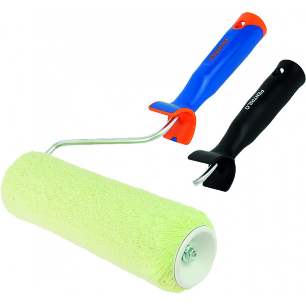 RODILLO SUPER FELPON 50 71110 22CM M.BI.
