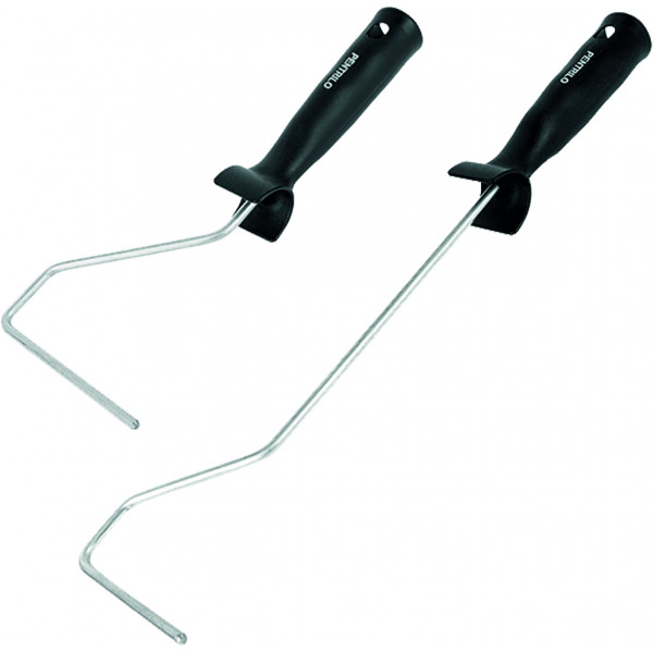 VARILLA PROF.Ø6MM 07681 11CM M.POLIPROP.