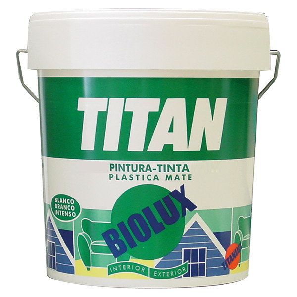 PINTURA PLAST.BIOLUX BCO.MATE EXT.04L