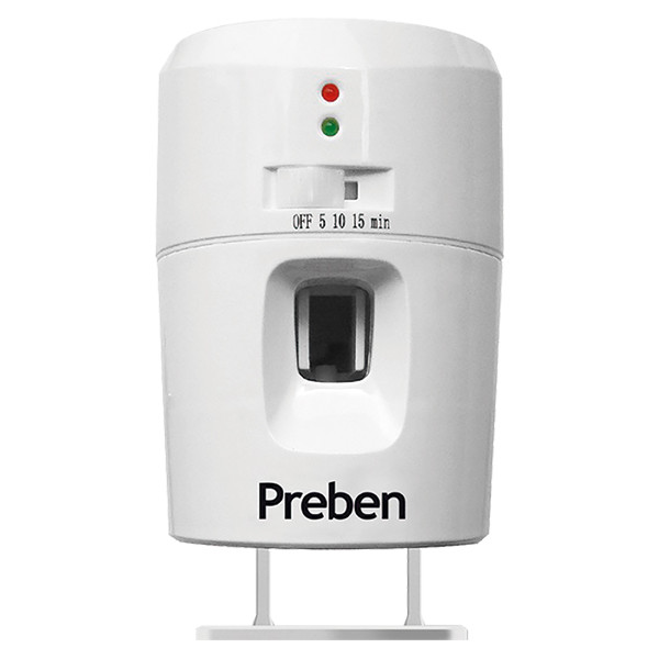 PREBEN DISPENSADOR AUTOMATICO 231225