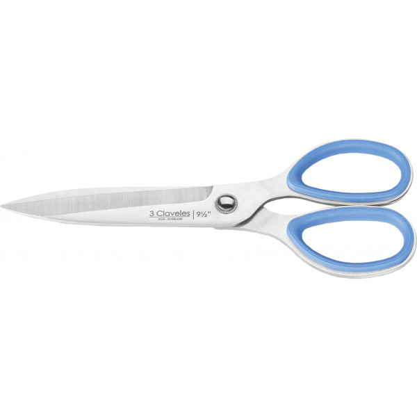 TIJERA COCINA PESCADO LARGE 9,5" 00441
