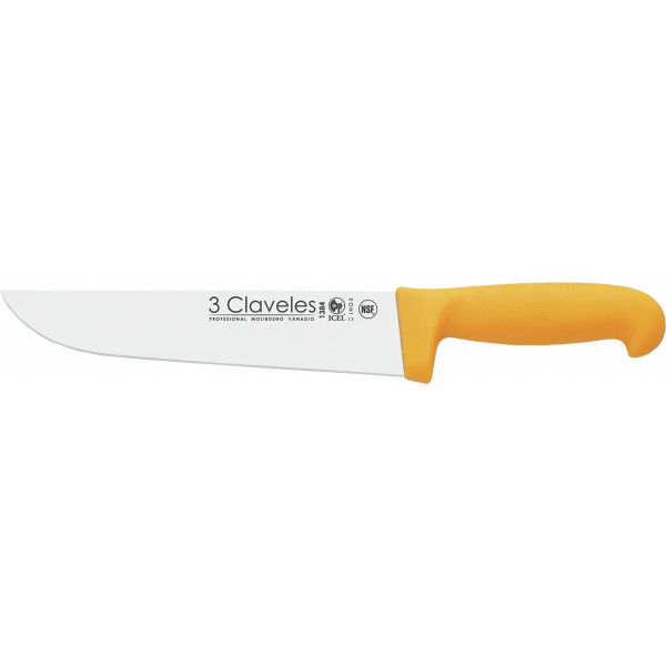 CUCHILLO CARNICERO I.PA 20CM 08" 05628