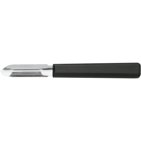 CUCHILLO PELADOR I.PL  6CM 2,5" 01200