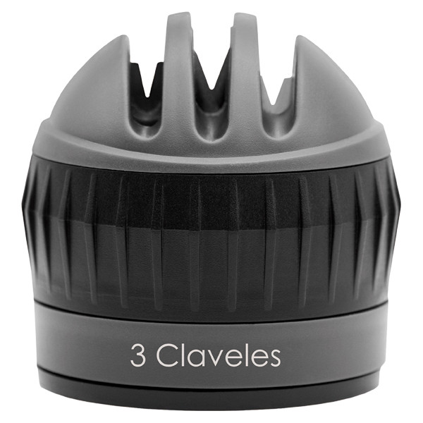 AFILADOR CUCHILLOS 3 FASES VENTOSA 09427