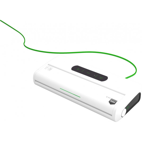 ENVASADORA VACIO V START 175W 15.08.0