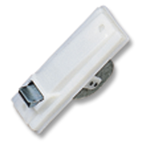 RECOGEDOR EMB.PLAST.PEQUEÑO 06001002 BCO