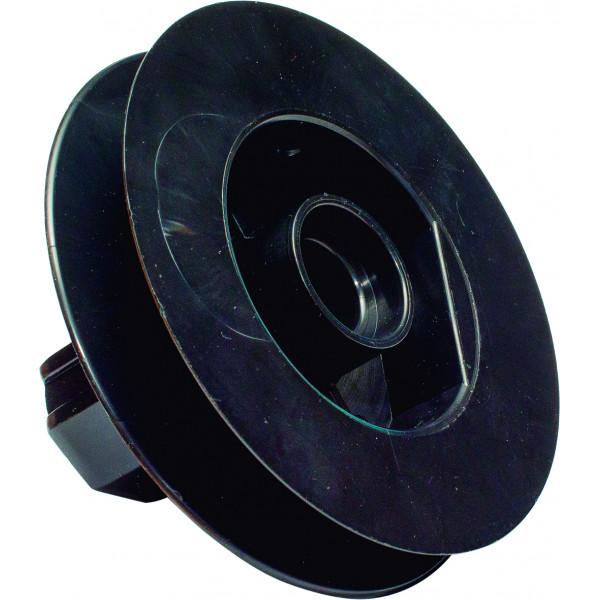 POLEA PLAST P/RODAM CINTA 18MM PR21 NE