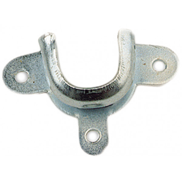SOPORTE RODAMIENTO ZINC.D.28MM 06071001