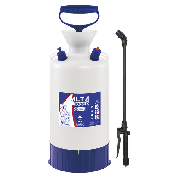 PULVERIZADOR ALTA 10000 8,5L AL-4004