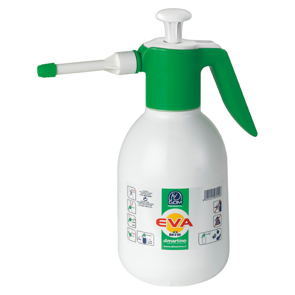 PULVERIZADOR EVA 2L 4002