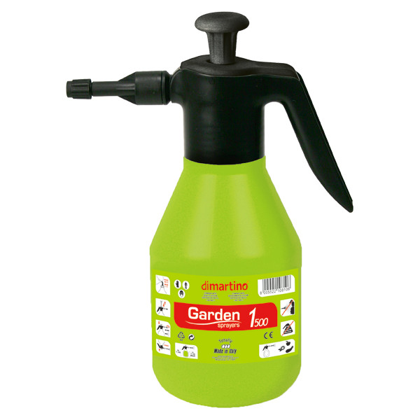 PULVERIZADOR GARDEN 1500 1,5L G-4000