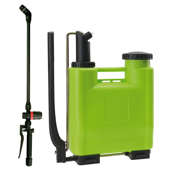 PULVERIZADOR GARDEN MOCHI.15L G-3020N