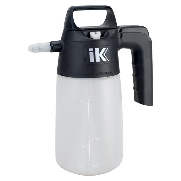 PULVERIZADOR INDUSTRIAL IK-1,5 81771
