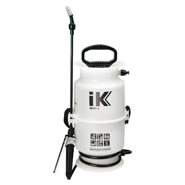 PULVERIZADOR INDUSTRIAL IK-6 83811901
