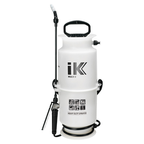 PULVERIZADOR INDUSTRIAL IK-9 83811911