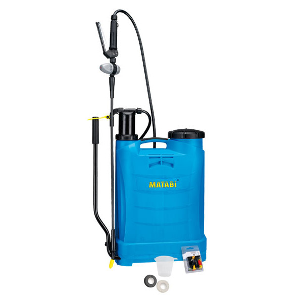 PULVERIZADOR EVOLUTION 16L 84941