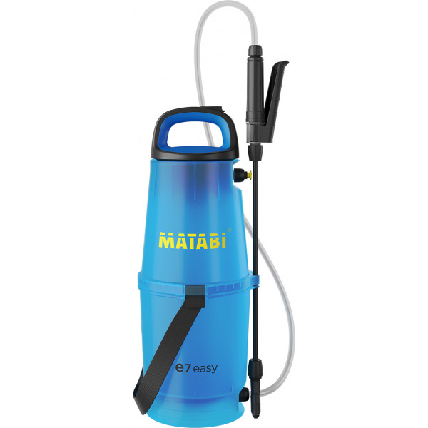 PULVERIZADOR ELECTRICO E7 EASY 83146