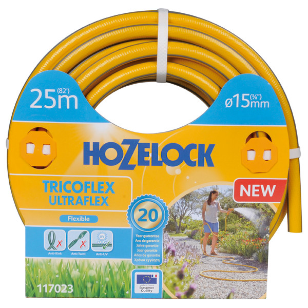 MANG.TRICOFLEX ULTRAFLEX 117036 19MM 25M