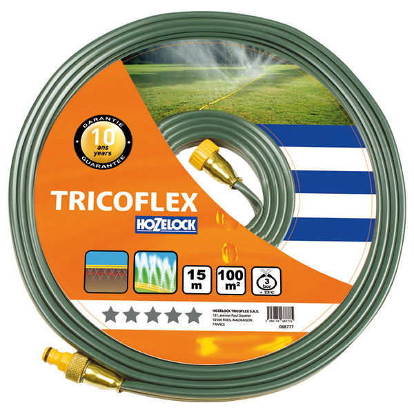 REGADOR TRICOFLEX 068764/6755P0000 7,5M