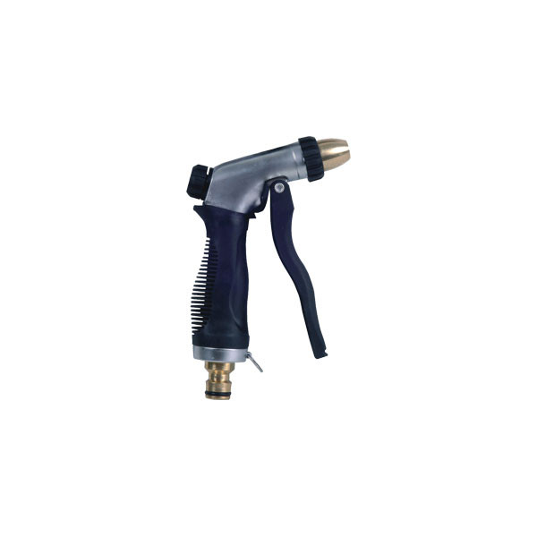 PISTOLA ALUMINIO REG.RACOR METAL 9801432