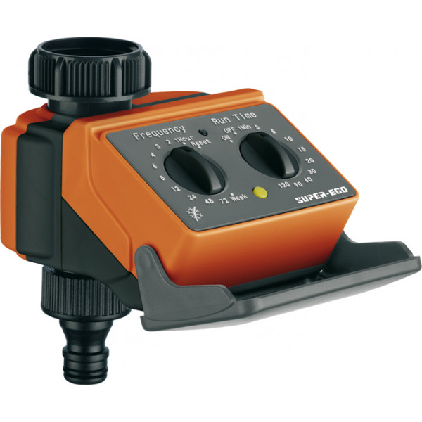 PROGRAMADOR ANALOGICO SD1000100 110 PROG