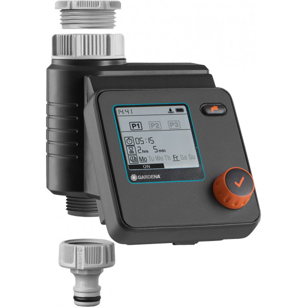 PROGRAMADOR RIEGO SELECT 01891-20