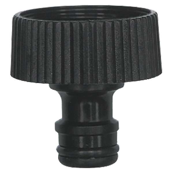 ADAPTADOR GRIFO C/R 3/4"-19MM 9801381 GR