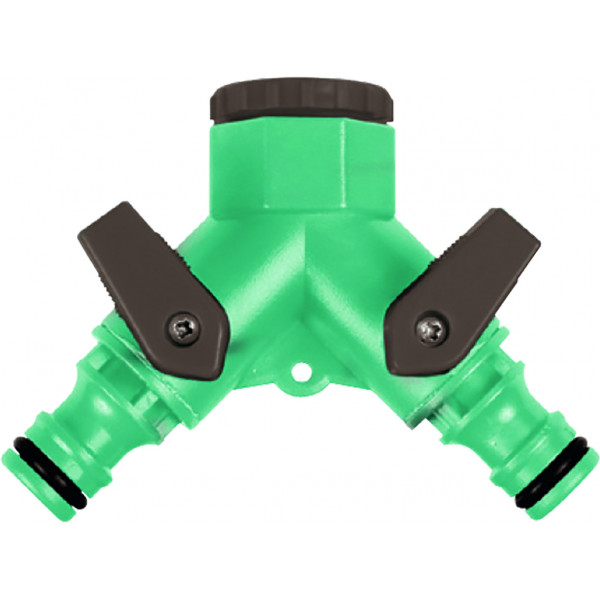 ADAPTADOR GRIFO C/R2D. 9802312 GR