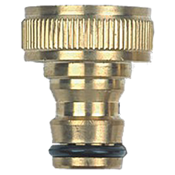 ADAPTADOR GRIFO LATON 1" 9801341 BL