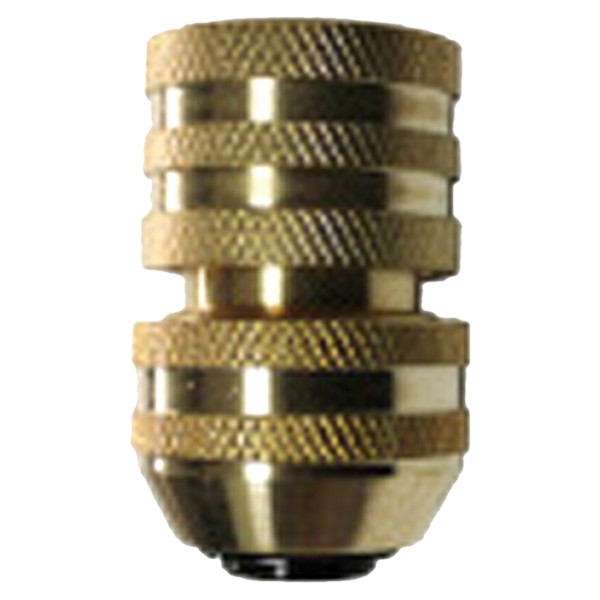 EMPALME RAPIDO LATON 3/4" 9801343 BL