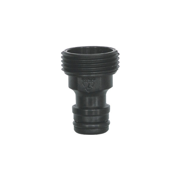 RACOR MACHO C/R 3/4" 9801405 GR