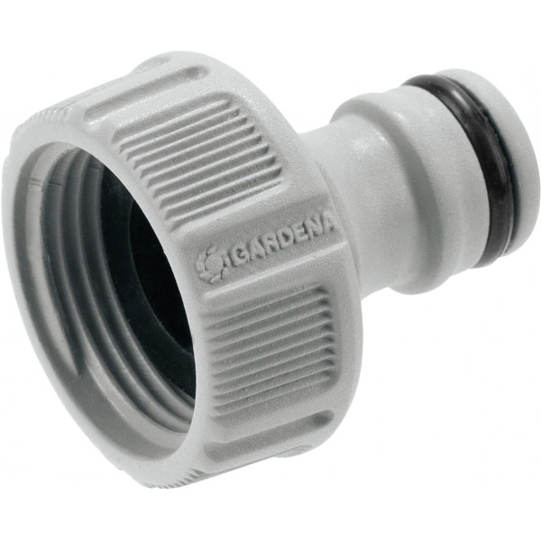 ADAPTADOR GRIFO C/R 3/4"-26MM 18221-26GR