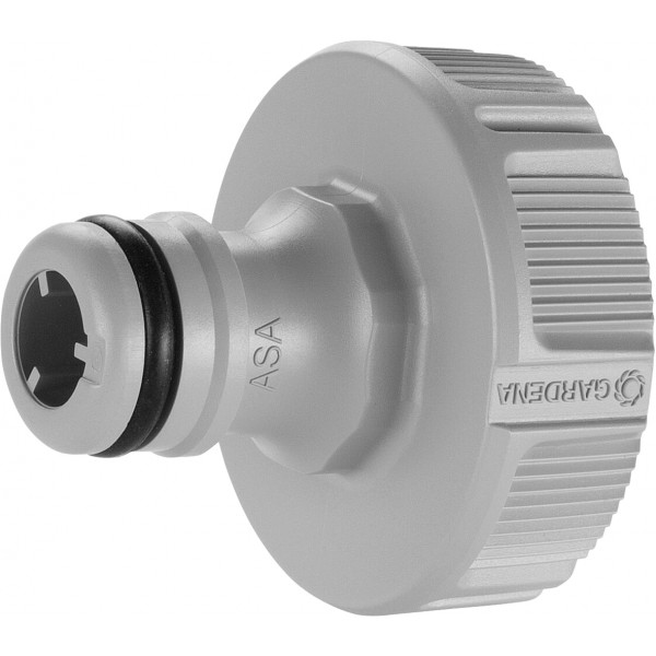 ADAPTADOR GRIFO C/R 1"-33MM 18222-26 GR