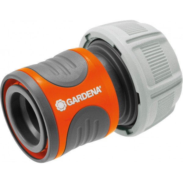 EMPALME AUT. P/MANG 19MM 18216-26 GR