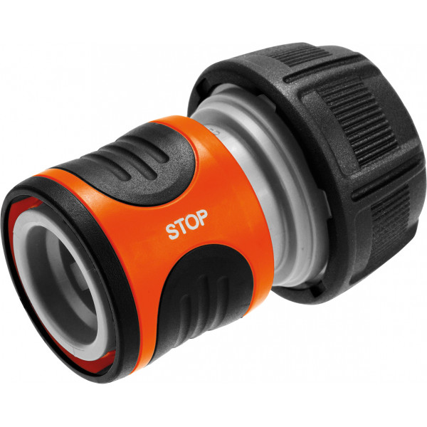 EMPALME AUT.STOP 19MM 18214-26 GR