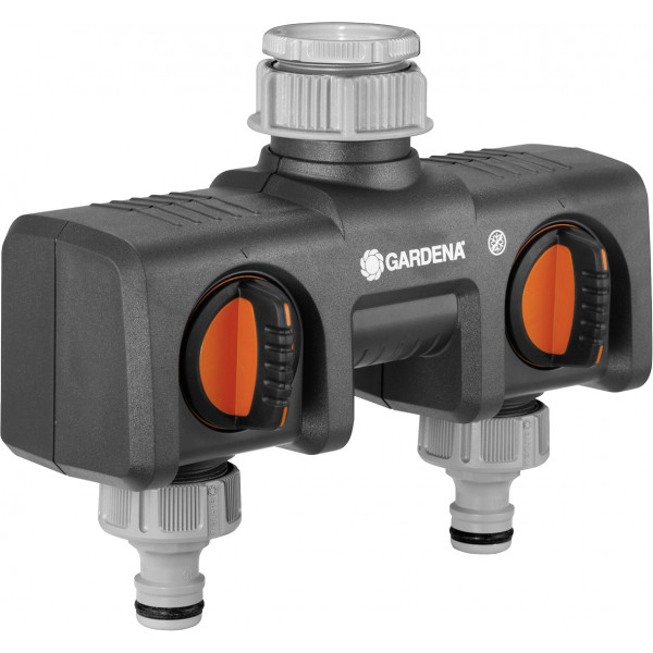DISTRIBUIDOR 2 VIAS 08193-20 BL