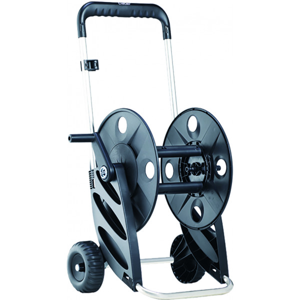 CARRO PORTAMANGUERA SILVER AL D89770000