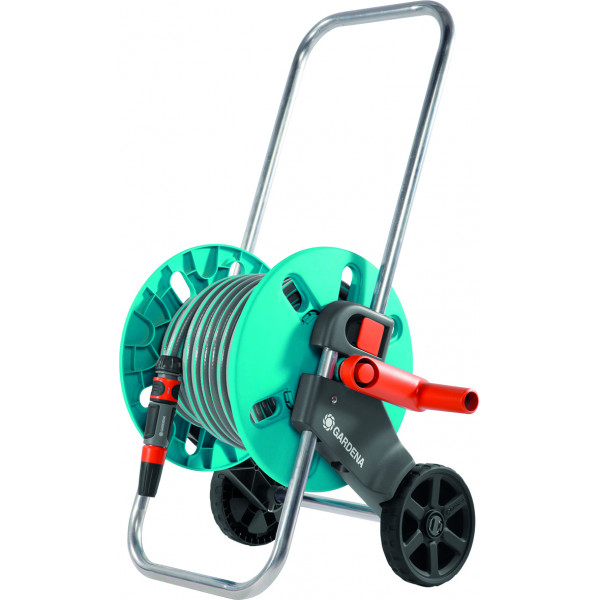 CARRO AQUAROLL S 18502-50 C/20M 13MM+ACC