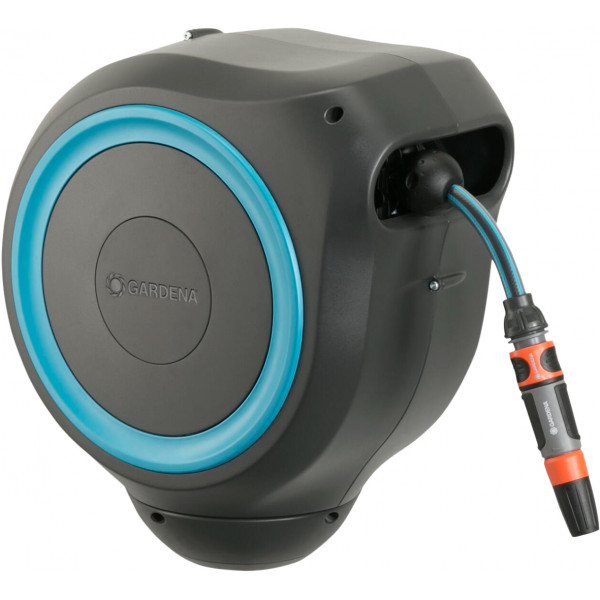 PORTAMANGUERA AUTOMATICO ROLLUP S 15MT