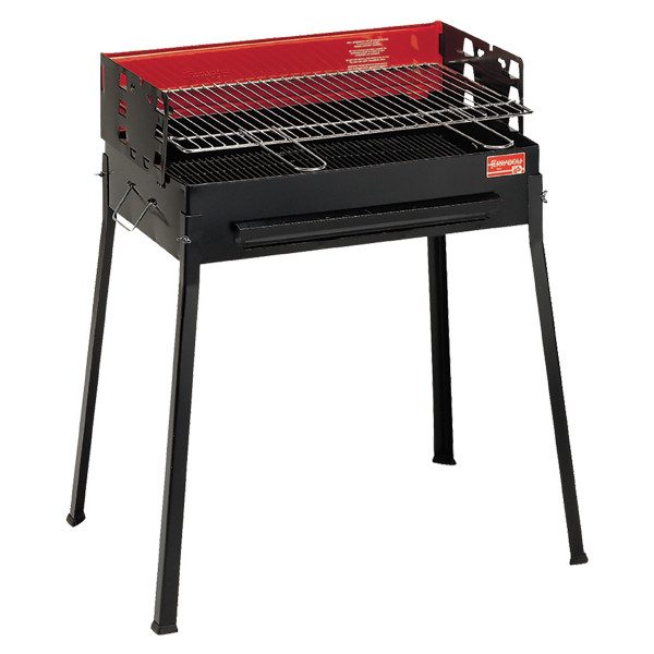 BARBACOA COMUNITA 128 60X40CM