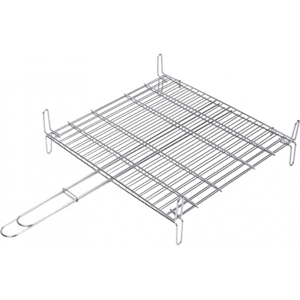 PARRILLA A.INOX 350X400X155 2682