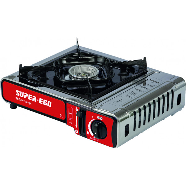 COCINA PORTATIL SEGO-CAMP 1500003888
