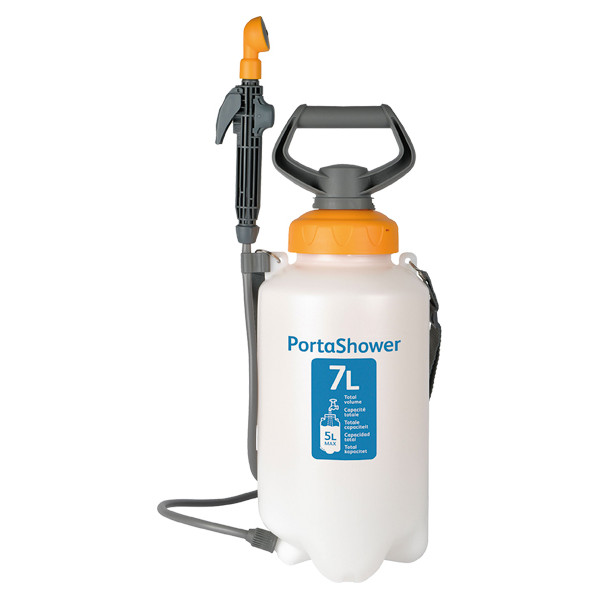 DUCHA PORTATIL PORTASHOWER 4140A0000