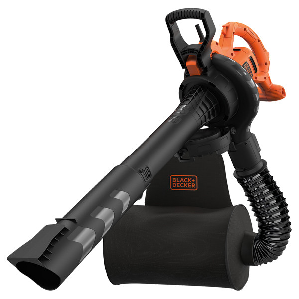 ASPIRADOR SOPLADOR TRIT.BEBLV290QS 2900W