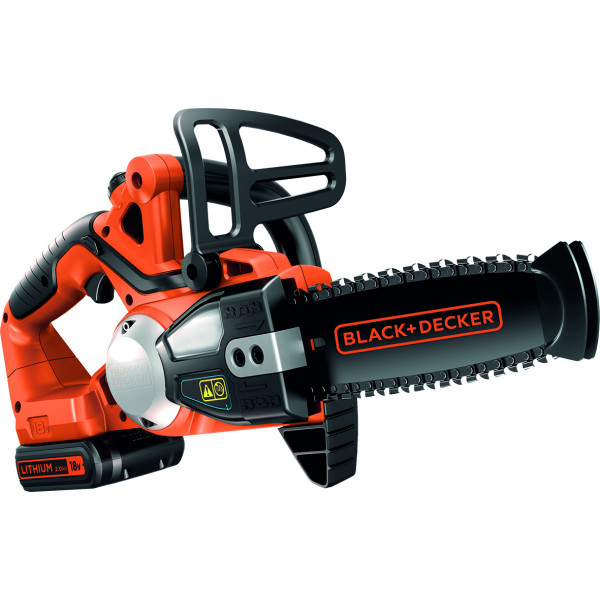 MOTOSIERRA GKC1820L20QW 20CM 18V 1B 2AH