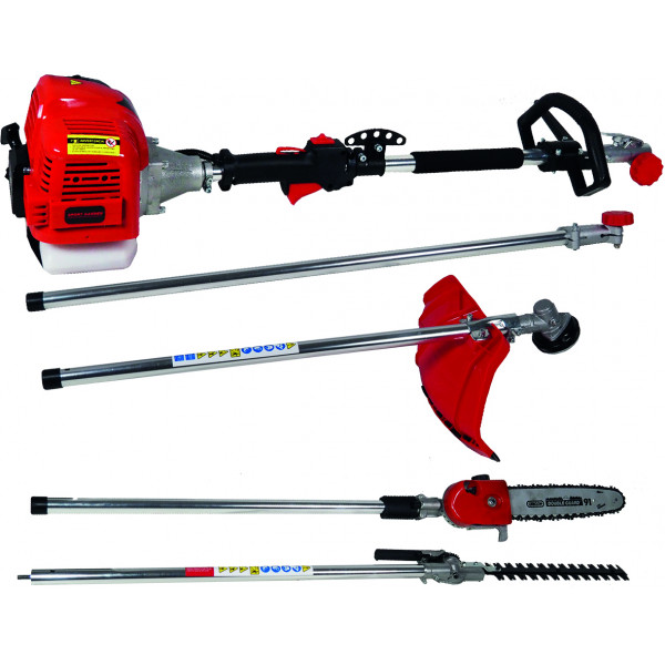 DESBROZ.SPORTGARDEN MULTI330 26MM 32,6CC
