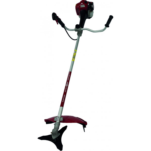 DESBROZADORA ALPEXSTAR B53DPLUS 53CC 1,6